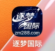 逐梦国际